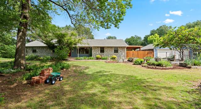 Photo of 1558 E North Ridge Dr, Vinita, OK 74301