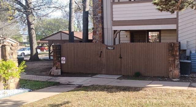 Photo of 7903 E 66th St, Tulsa, OK 74133