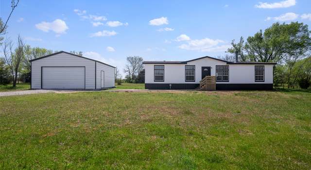 Photo of 17630 E Meadow Ln, Claremore, OK 74017
