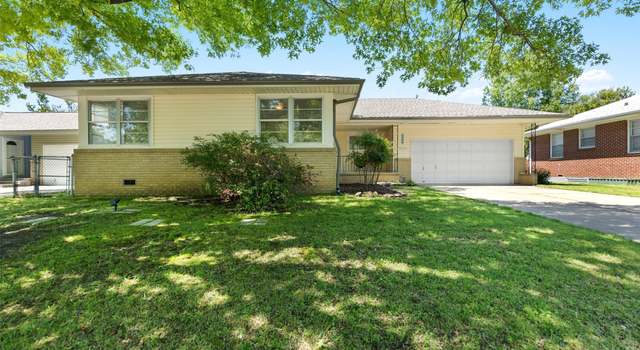 Photo of 3240 S Toledo Ave, Tulsa, OK 74135