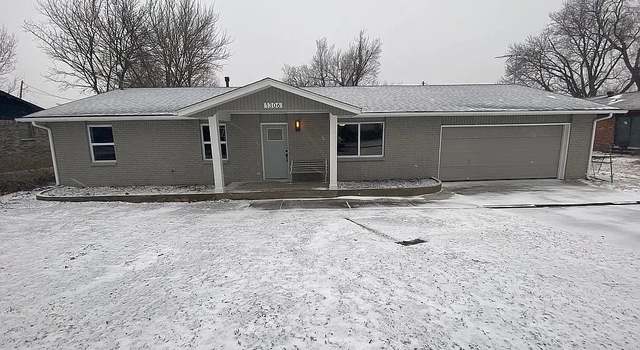 Photo of 1306 Jodebo Rd, Cleveland, OK 74020