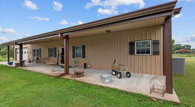 Photo of 401841 W 2700 Rd, Ramona, OK 74061