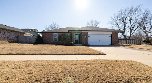 Photo of 106 Seward Ave, Sand Springs, OK 74063
