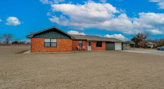Photo of 9235 County Road 1540, Ada, OK 74820