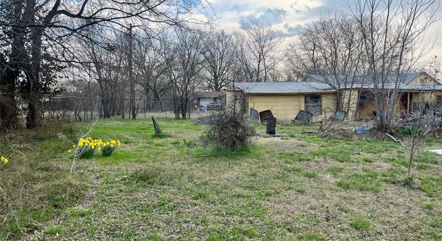 Photo of 717 W Bushyhead, Nowata, OK 74048