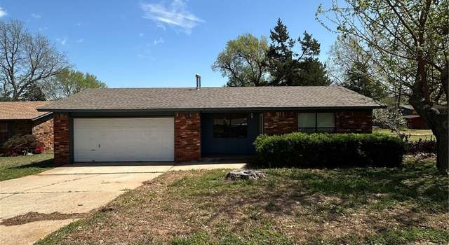 Photo of 3705 Browers Ave, Sand Springs, OK 74063