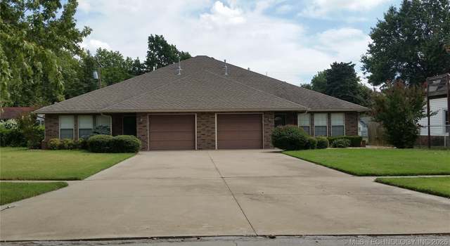 Photo of 121 S Vann St #123, Pryor, OK 74361