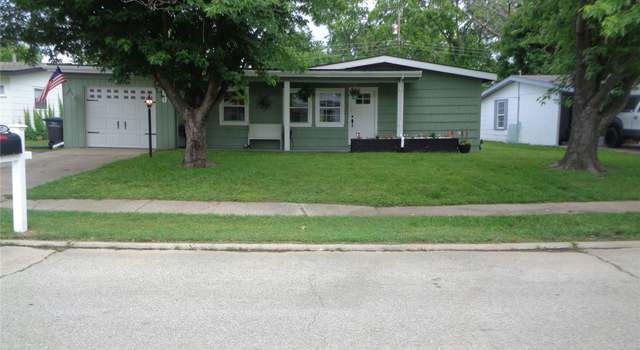 Photo of 417 Sooner Rd, Bartlesville, OK 74003