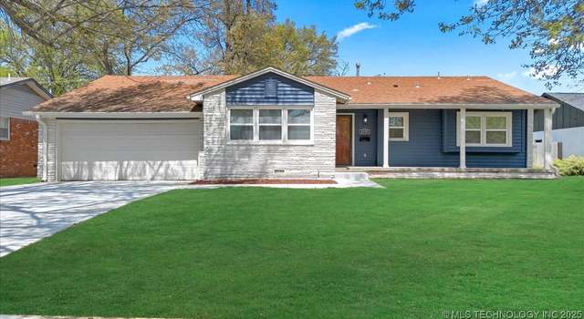 Photo of 4335 E 56th Pl, Tulsa, OK 74135