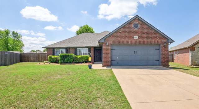 Photo of 4922 S 195th EastAvenue, Broken Arrow, OK 74014