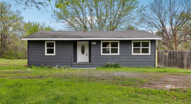 Photo of 3810 W Fondulac St, Muskogee, OK 74401