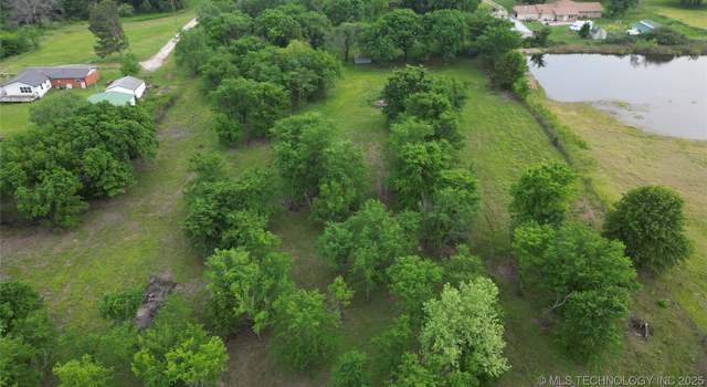 Photo of 21370 County Road 1610, Stonewall, OK 74871