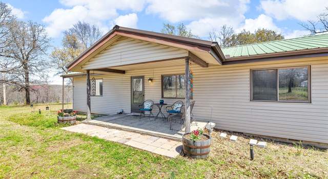Photo of 56548 S 37010 Rd, Terlton, OK 74081