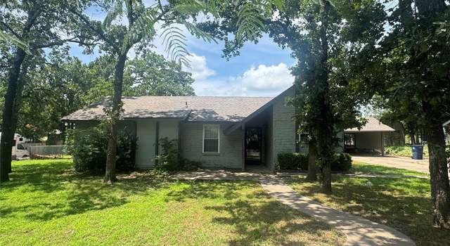 Photo of 1516 Timber Ridge Dr, Cleveland, OK 74020