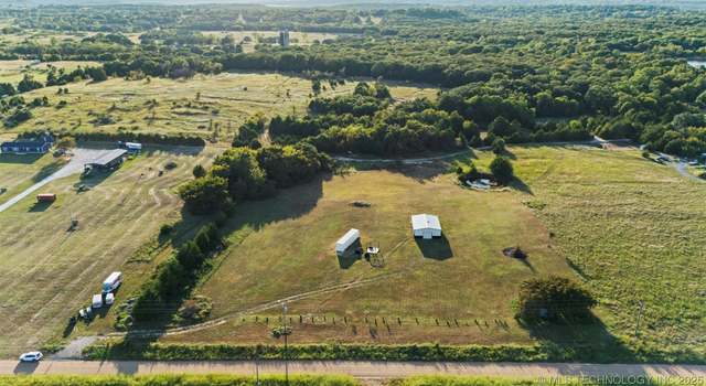 Photo of 6629 County Road 3675, Allen, OK 74825
