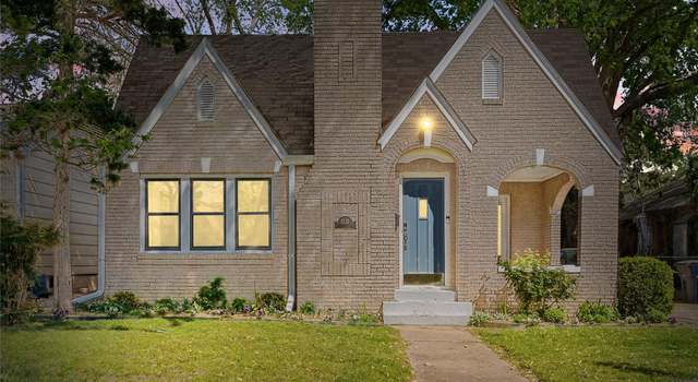 Photo of 1235 S Atlanta Pl, Tulsa, OK 74104