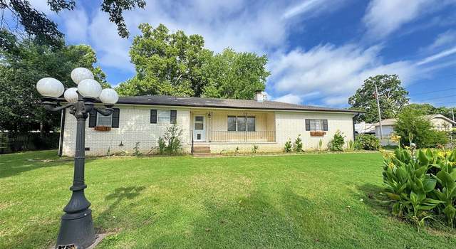 Photo of 1501 N Vinita Ave, Tahlequah, OK 74464