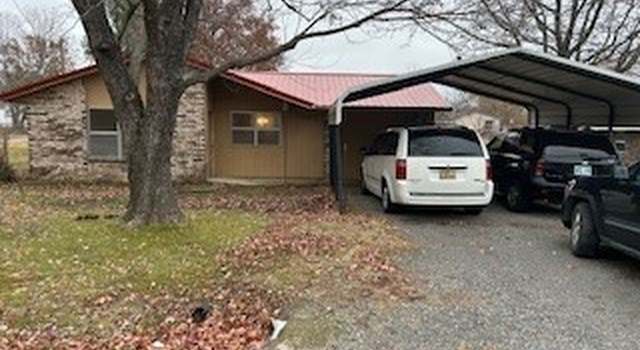 Photo of 7216 N 37th St, Okay, OK 74446