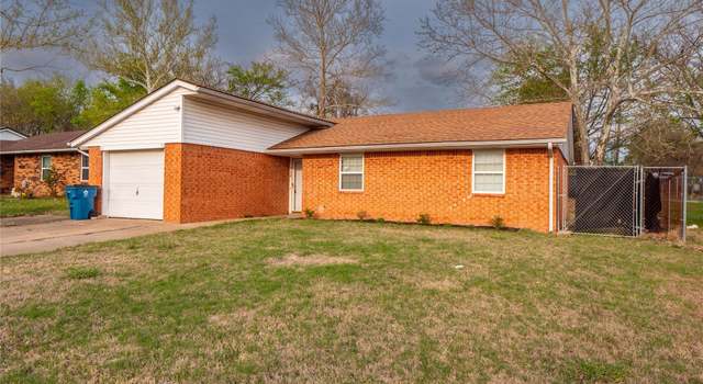 Photo of 720 Bocci, Krebs, OK 74501