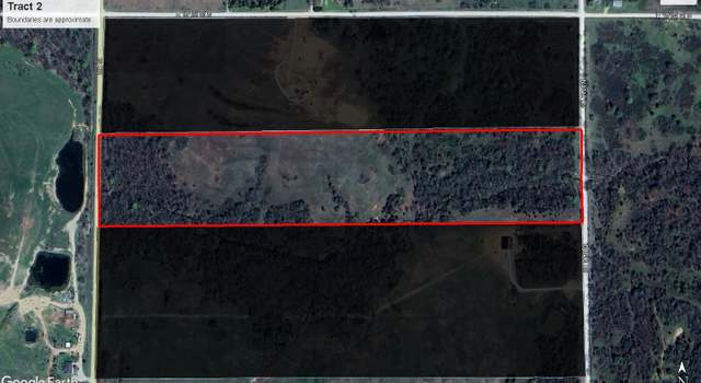 Photo of 202 N 4200 Rd, Porter, OK 74454