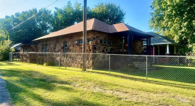 Photo of 206 N 7th Ave, Cleveland, OK 74020