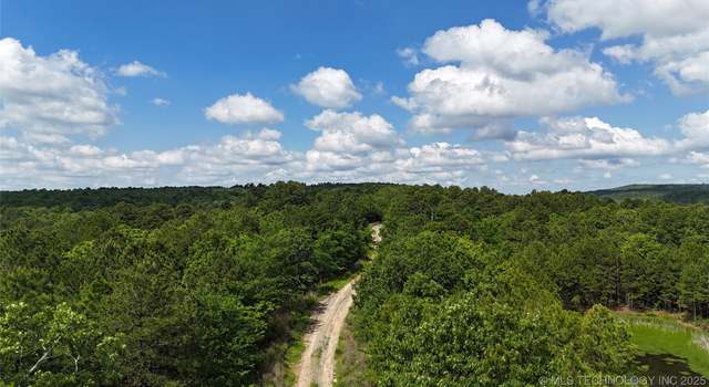 Photo of NW 1070 Ave, Wilburton, OK 74578