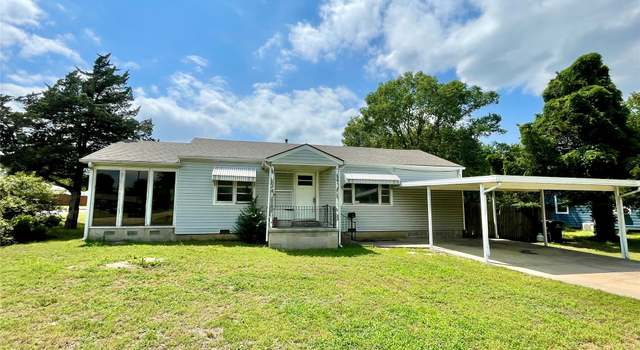 Photo of 145 Morningside Ave, Bartlesville, OK 74006