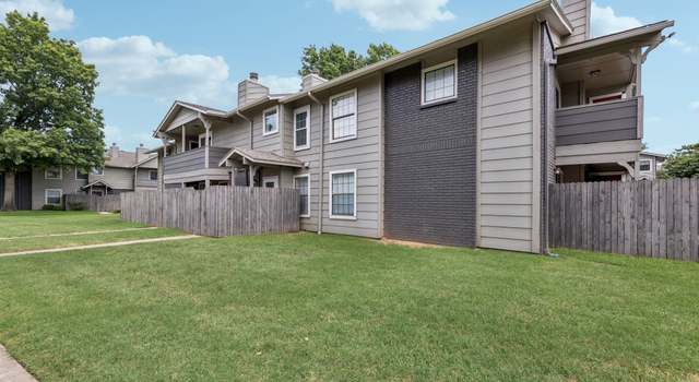 Photo of 2838 E 90th St #1408, Tulsa, OK 74137