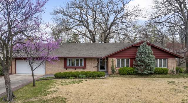 Photo of 5929 S Pittsburg Ave, Tulsa, OK 74135