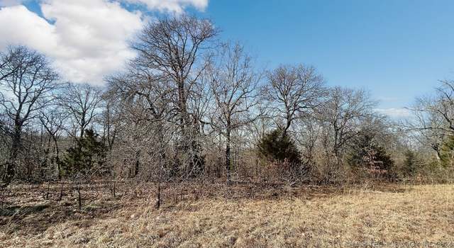 Photo of 96308 S 4545 Rd, Vian, OK 74962