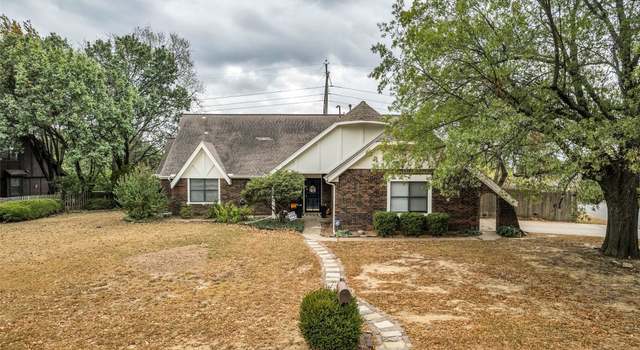 Photo of 5524 E 76th St, Tulsa, OK 74136