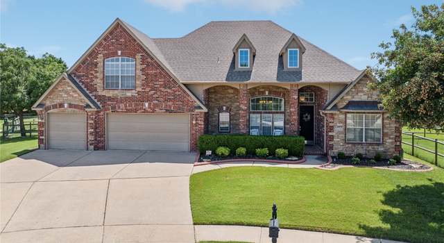Photo of 4205 N Oak Ave, Broken Arrow, OK 74012