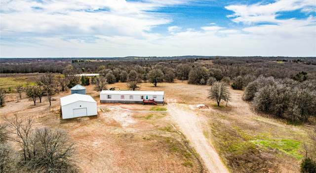 Photo of 361125 E 970 Rd, Paden, OK 74860