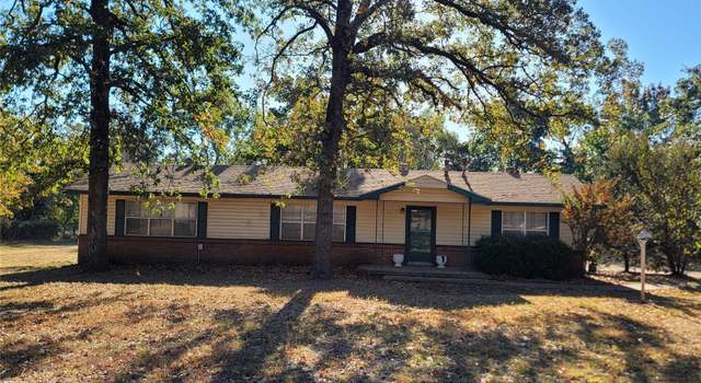 Photo of 114289 Hickory Rd, Eufaula, OK 74432