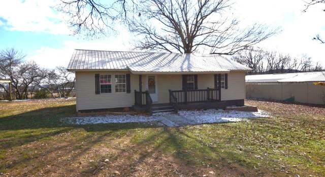 Photo of 468818 E 840 Rd, Stilwell, OK 74960