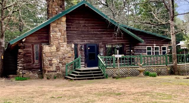 Photo of 413822 S Sherman, Moyers, OK 74557
