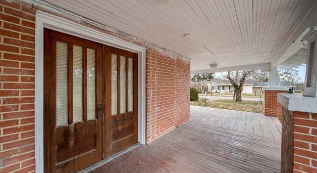Photo of 1104 W 12th, Sulphur, OK 73086