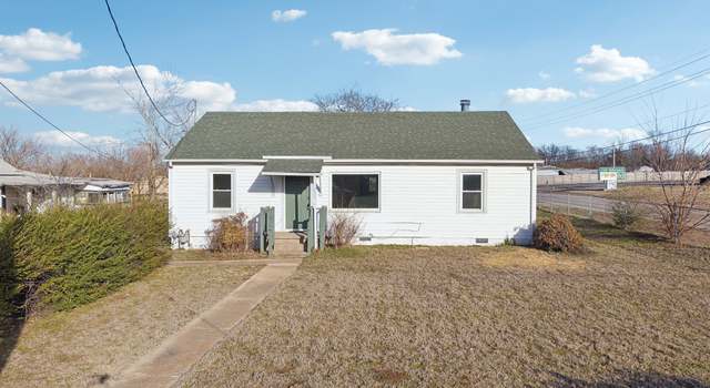 Photo of 6029 S 39th WestAvenue, Tulsa, OK 74107