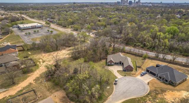Photo of 1515 N Waco Ave, Tulsa, OK 74127