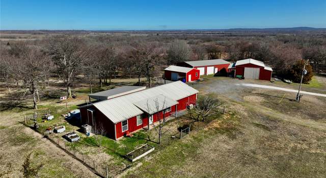 Photo of 230 E 113th S, Oktaha, OK 74450
