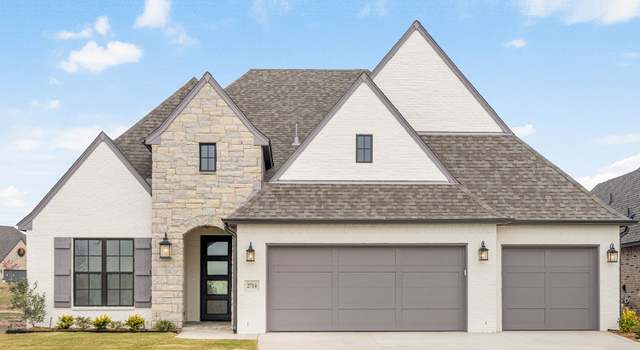 Photo of 2714 W Union Pl, Broken Arrow, OK 74011