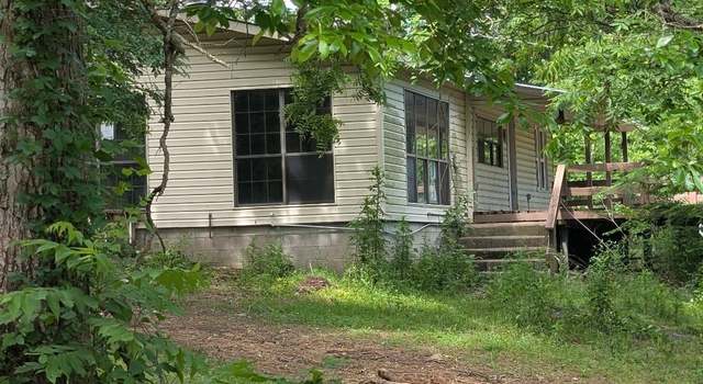 Photo of 468446 E 908 Rd, Bunch, OK 74931