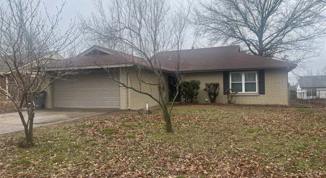 Photo of 1503 Crestwood Dr, Wagoner, OK 74467