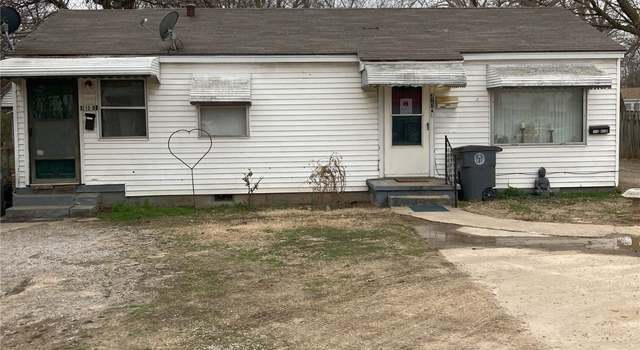 Photo of 310 S 49th WestAvenue, Tulsa, OK 74127
