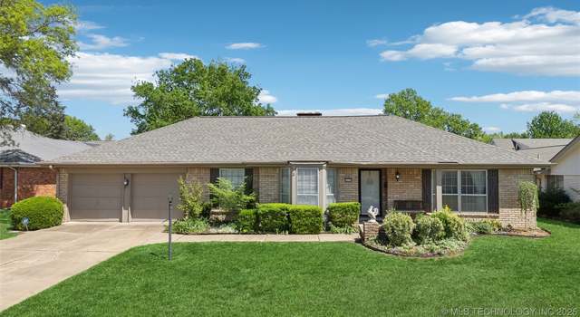 Photo of 4735 S Irvington Pl, Tulsa, OK 74135