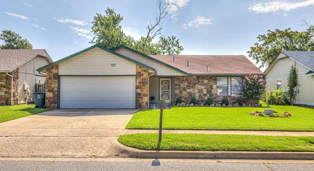 Photo of 1815 S 139th East Ave, Tulsa, OK 74108