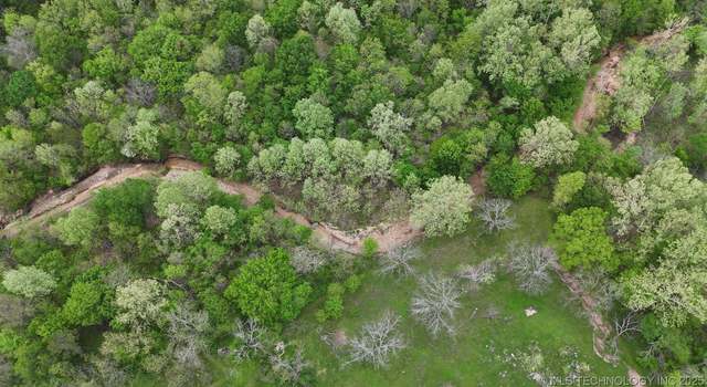 Photo of 12682 E 630 Rd, Peggs, OK 74452