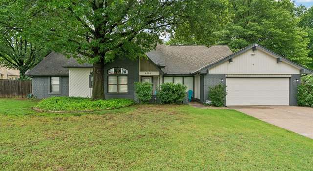 Photo of 8713 S 77th East Ave, Tulsa, OK 74133