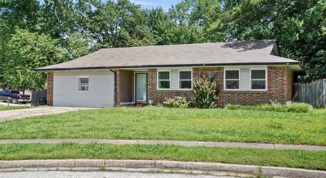 Photo of 2030 W Richmond St, Broken Arrow, OK 74012