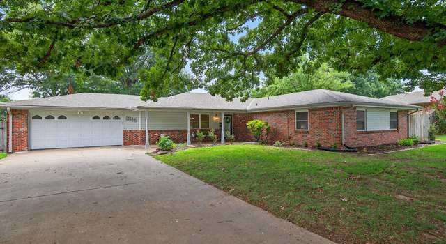 Photo of 1816 Putnam Dr, Bartlesville, OK 74006